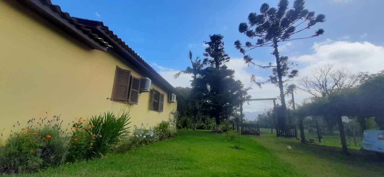 Casa De Maquine Villa Dış mekan fotoğraf