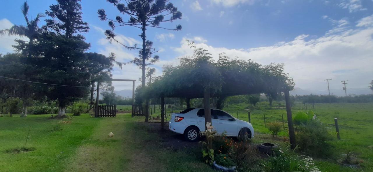 Casa De Maquine Villa Dış mekan fotoğraf