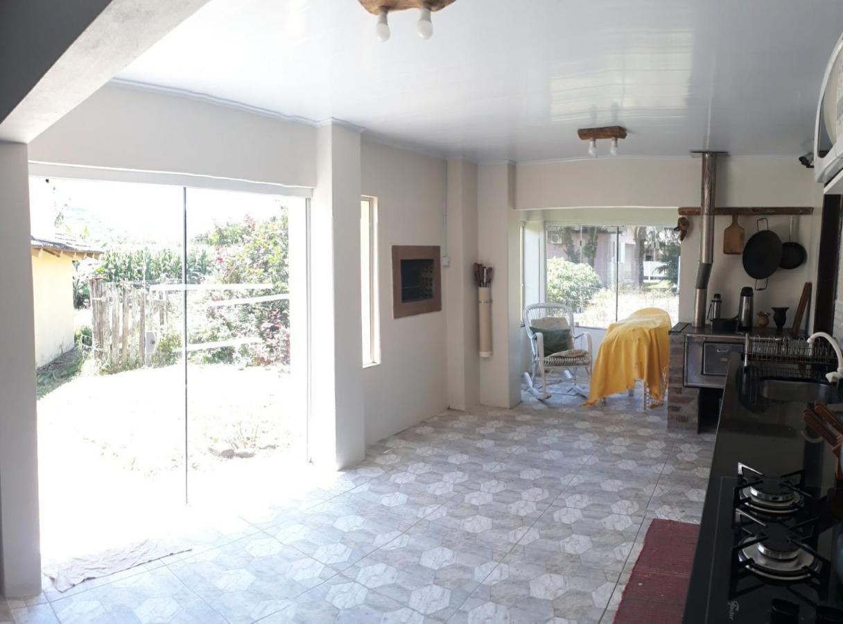 Casa De Maquine Villa Dış mekan fotoğraf