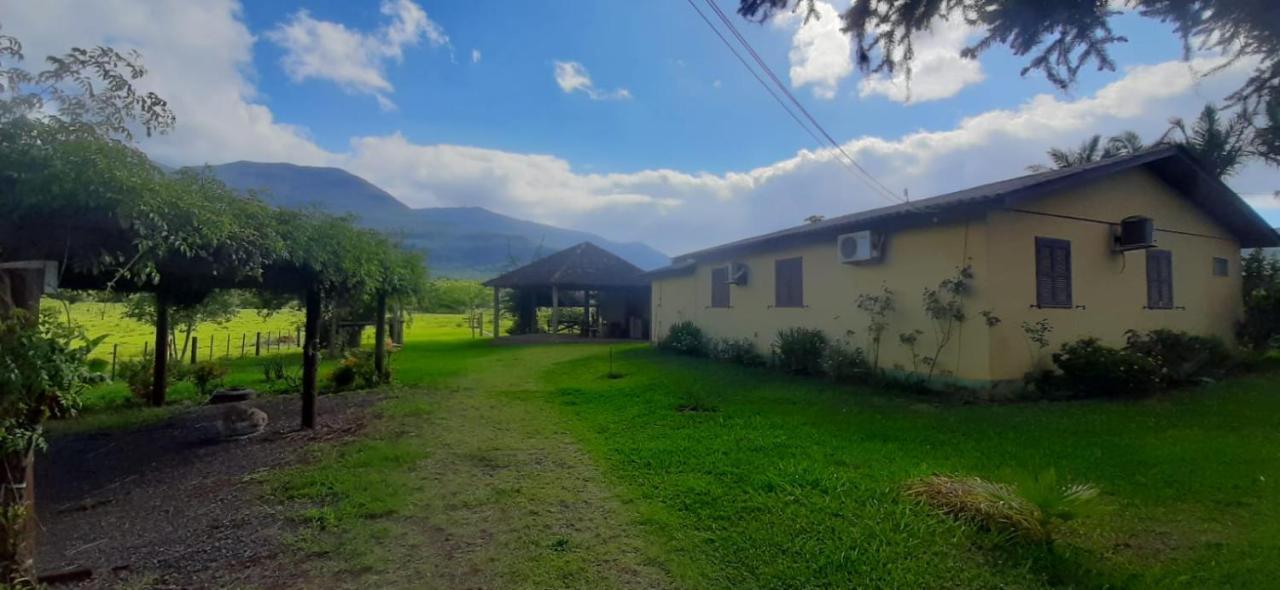 Casa De Maquine Villa Dış mekan fotoğraf