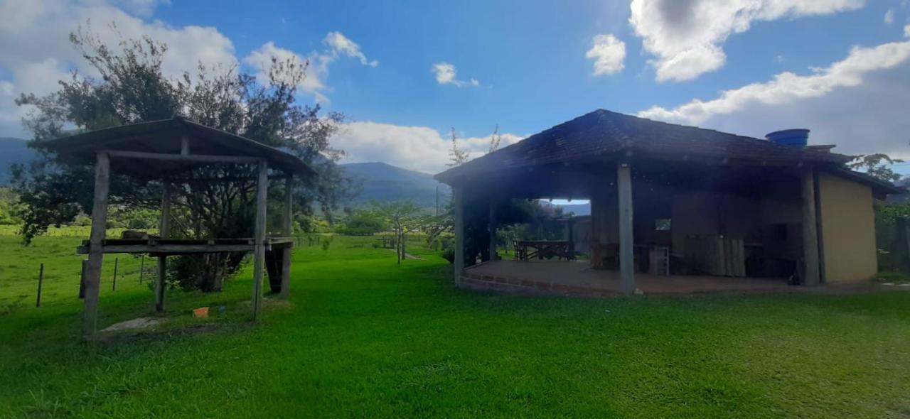 Casa De Maquine Villa Dış mekan fotoğraf