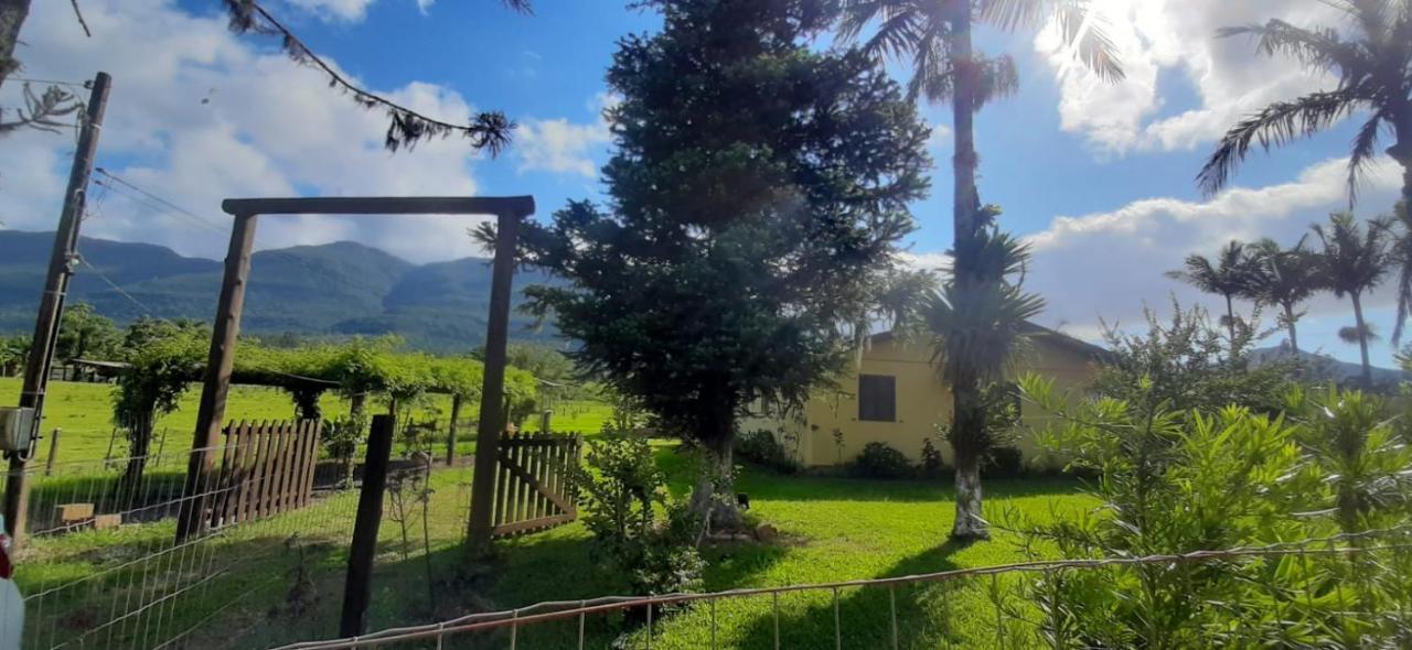 Casa De Maquine Villa Dış mekan fotoğraf