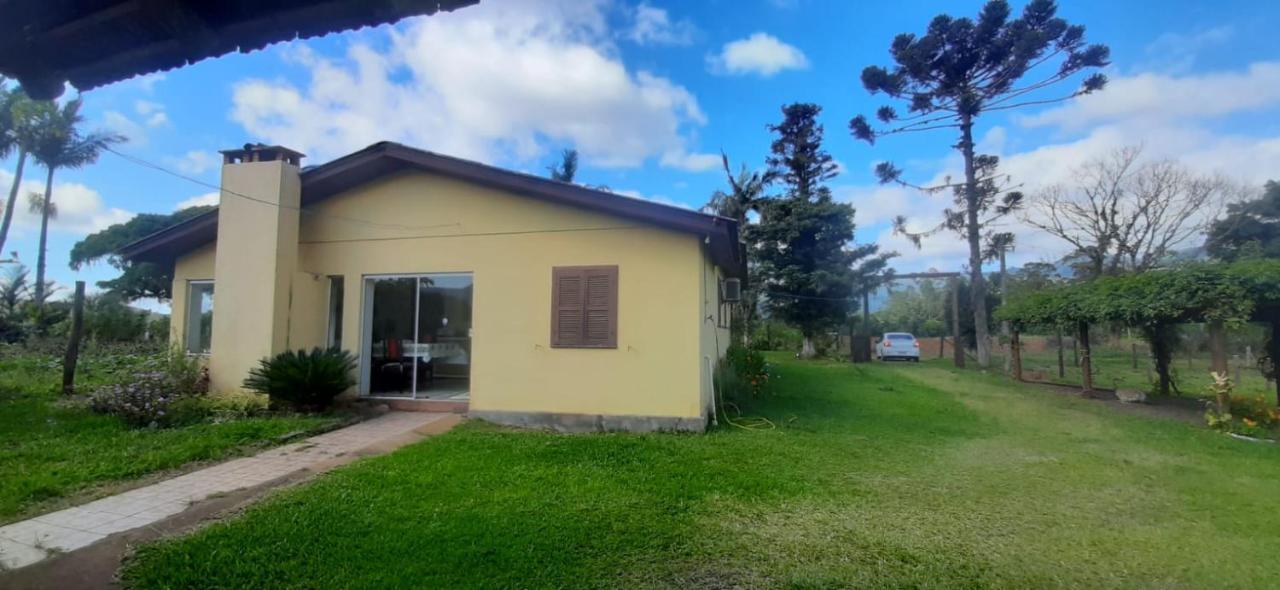 Casa De Maquine Villa Dış mekan fotoğraf