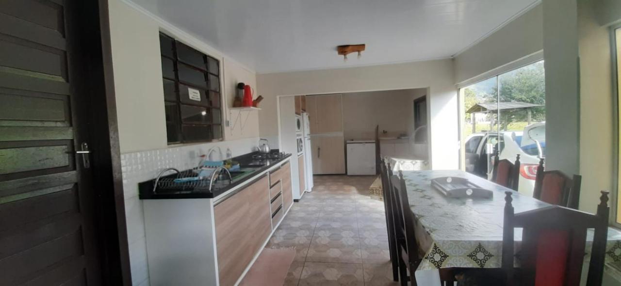 Casa De Maquine Villa Dış mekan fotoğraf