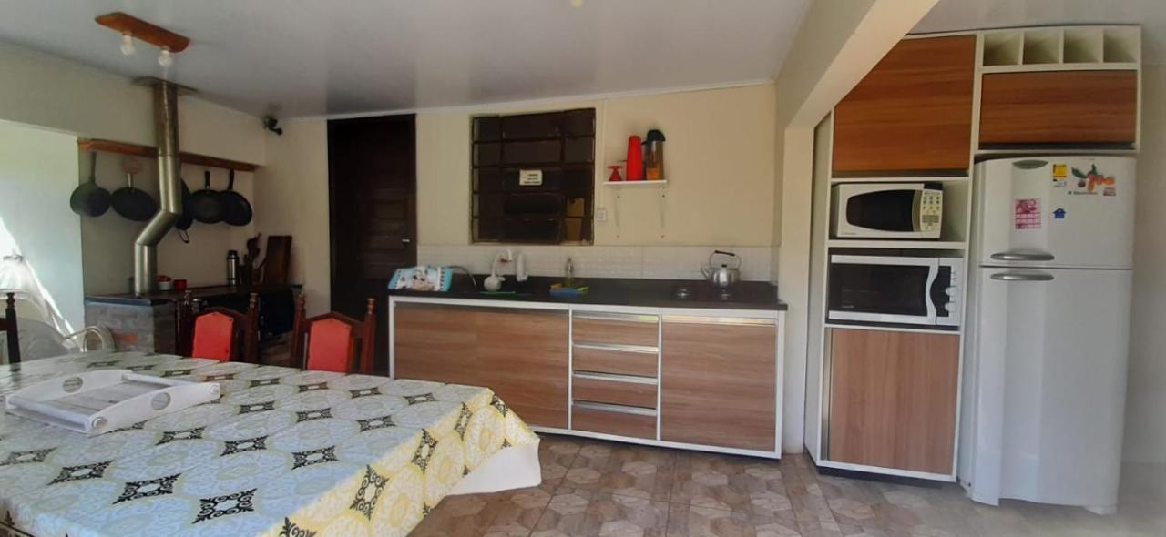 Casa De Maquine Villa Dış mekan fotoğraf