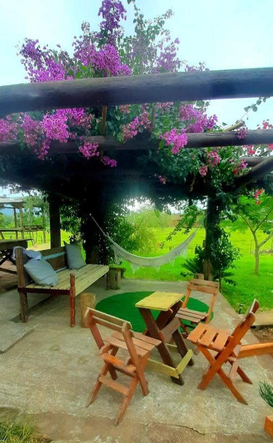 Casa De Maquine Villa Dış mekan fotoğraf