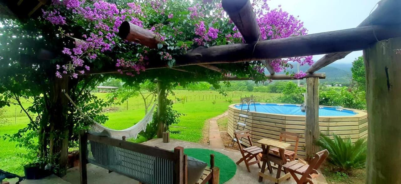 Casa De Maquine Villa Dış mekan fotoğraf