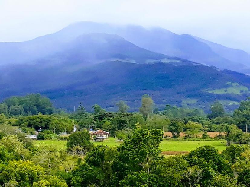 Casa De Maquine Villa Dış mekan fotoğraf