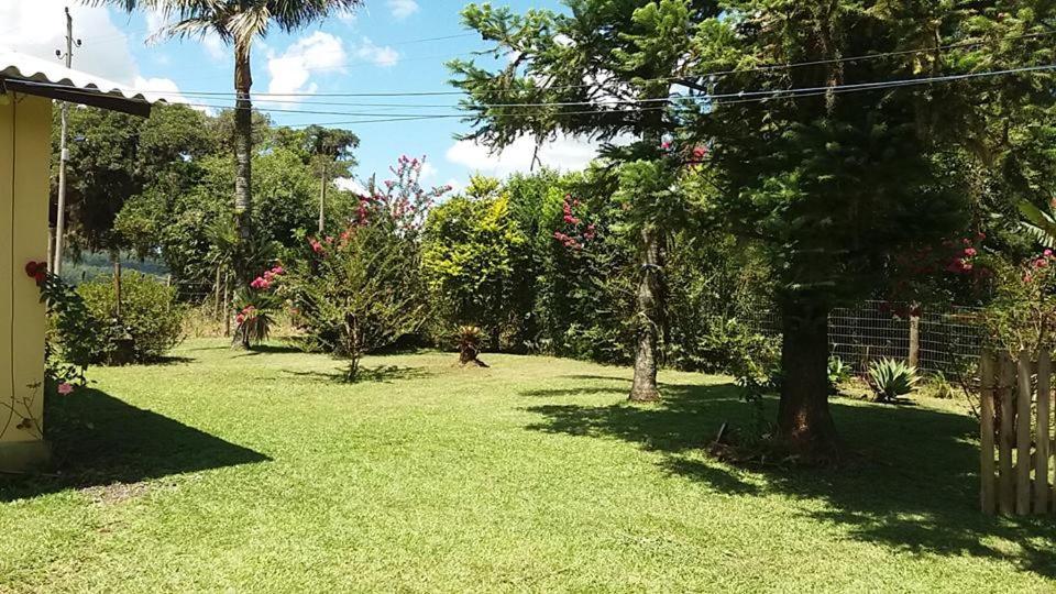 Casa De Maquine Villa Dış mekan fotoğraf