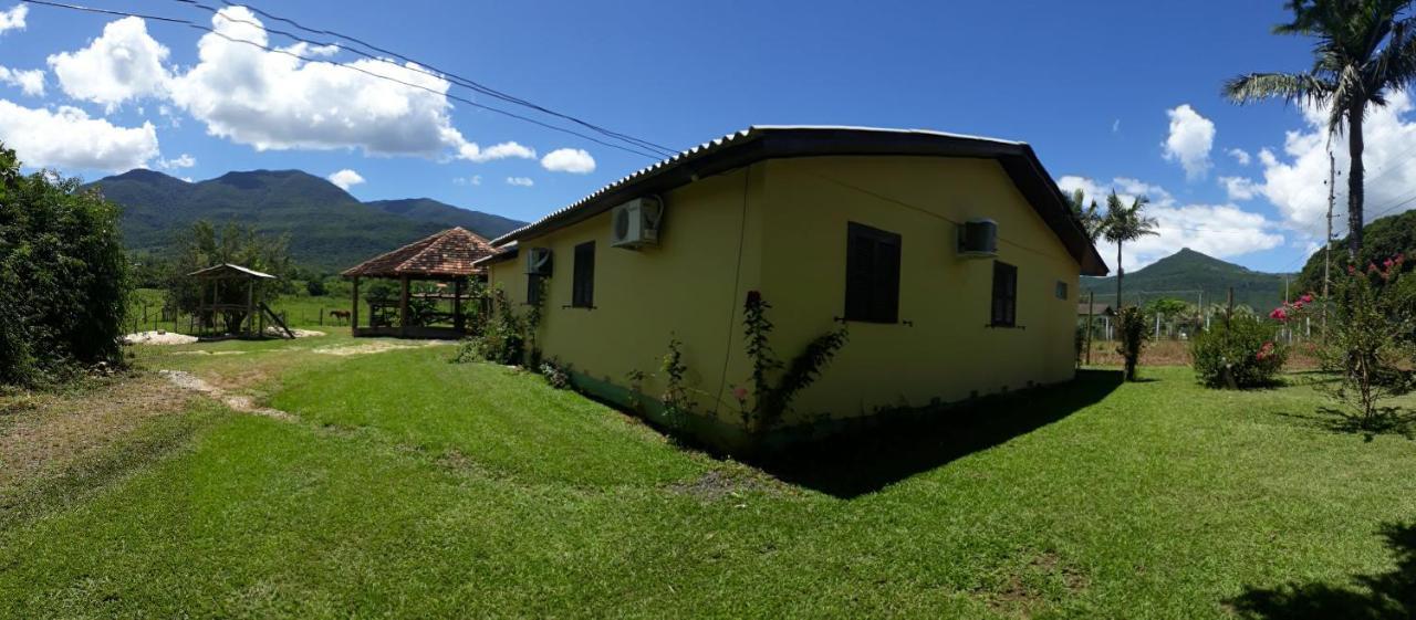 Casa De Maquine Villa Dış mekan fotoğraf