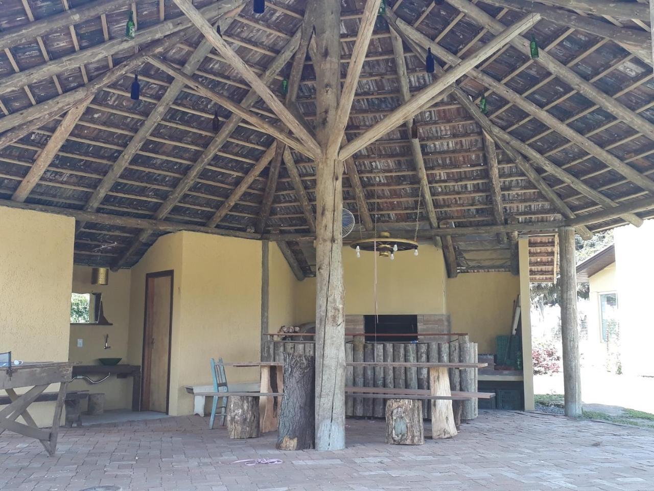 Casa De Maquine Villa Dış mekan fotoğraf