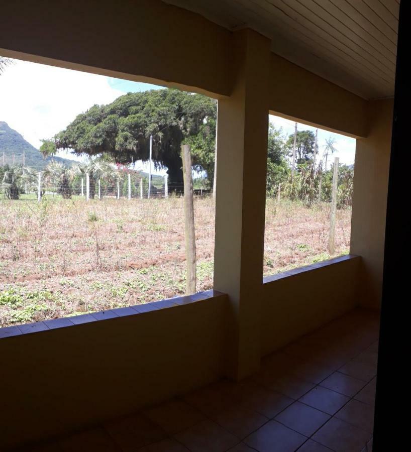 Casa De Maquine Villa Dış mekan fotoğraf